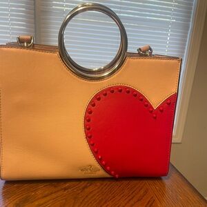 Kate Spade (HEART IT SAM)